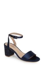 Women's Charles By Charles David Keenan Sandal M - Blue