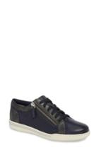Women's Tamaris Freya Sneaker Eu - Blue