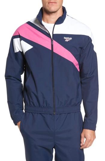 Men's Reebok Classics Track Jacket