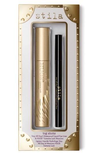 Stila Big Shots Lash Duo -