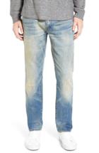 Men's Prps 'demon' Slim Straight Leg Jeans