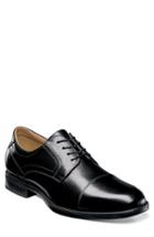 Men's Florsheim 'midtown' Cap Toe Derby