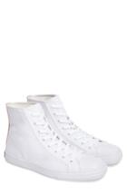 Men's Calvin Klein Constantine Sneaker Us / 40eu - White