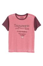 Women's Lucky Brand Triumph Tee