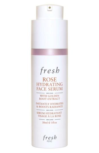 Fresh 'rose' Hydrating Face Serum