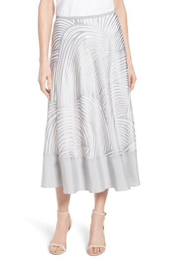 Women's Nic+zoe Bohemian Groves Skirt