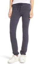 Women's Dream Scene Skinny Track Pants, Size - Blue