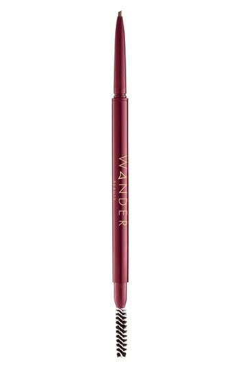 Wander Beauty Frame Your Face Micro Brow Pencil -