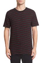 Men's Rag & Bone Colin Stripe T-shirt