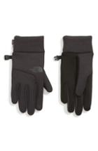 Men's The North Face Etip(tm) Hardface Tech Gloves