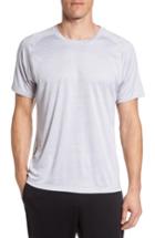 Men's Zella Triplite T-shirt, Size - White