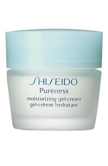 Shiseido 'pureness' Moisturizing Gel-cream .4 Oz
