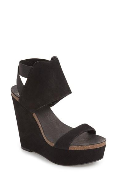 Women's Vince Camuto Kresta Platform Wedge Sandal