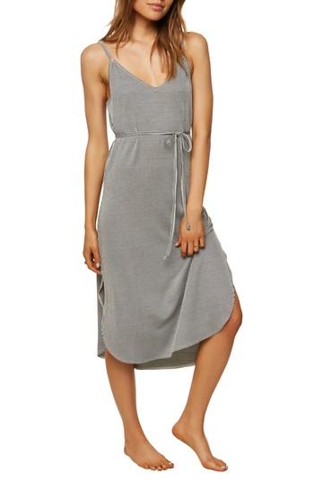 Women's O'neill Evie Strappy Sundress - White