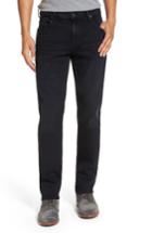 Men's 7 For All Mankind 'standard - Luxe Performance' Straight Leg Jeans - Blue