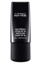 Mac 'prep + Prime' Face Protect Lotion Spf 50 -