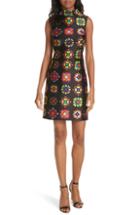 Women's All In Favor Snap Front Rib Knit Midi Dress