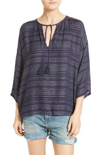 Women's Soft Joie Chahna Woven Top