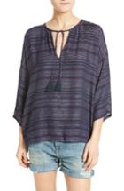 Women's Soft Joie Chahna Woven Top