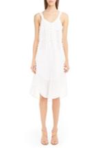 Women's Chloe Cotton Voile Sundress