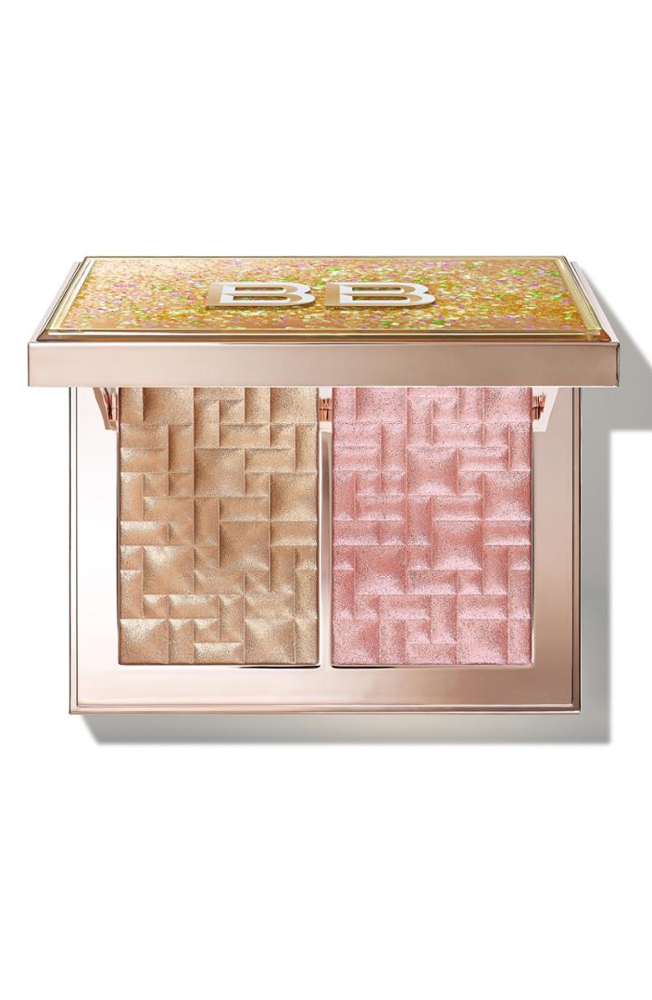 Bobbi Brown Highlight & Glow Highlighting Powder Duo -