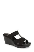 Women's Charles By Charles David Victor Wedge Sandal