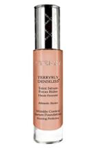 Space. Nk. Apothecary By Terry Terrybly Densiliss Foundation - 8.5 Sienna Coper