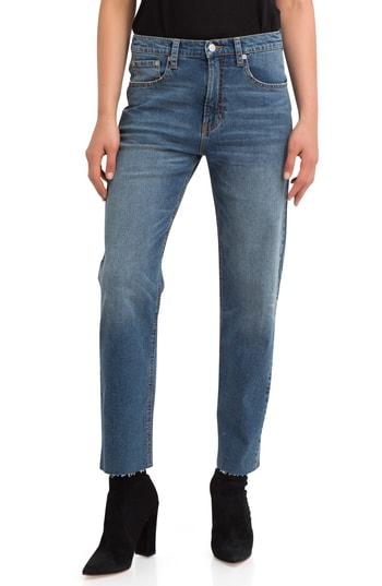 Women's Jordache Heather Straight Leg Jeans