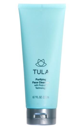 Tula Probiotic Skincare Purifying Face Cleanser