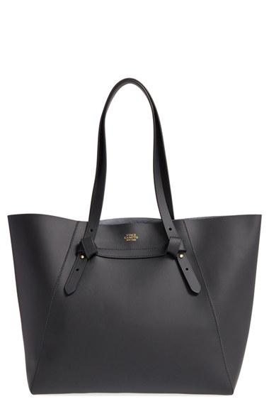 Vince Camuto 'brook' Leather Tote