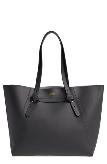 Vince Camuto 'brook' Leather Tote