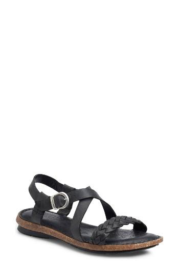 Women's B?rn Tarma Sandal