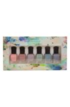 Deborah Lippmann Touch Me In The Morning Nail Color Collection -