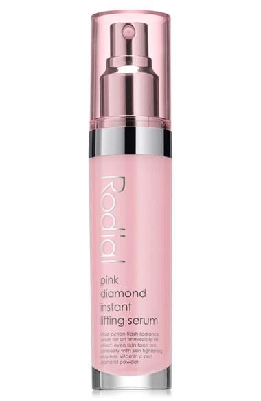 Space. Nk. Apothecary Rodial Pink Diamond Instant Lifting Serum
