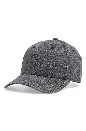 Men's Rag & Bone Tweed Baseball Cap -