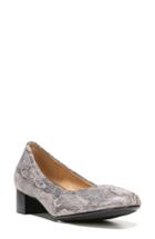 Women's Naturalizer Adeline Pump M - Grey