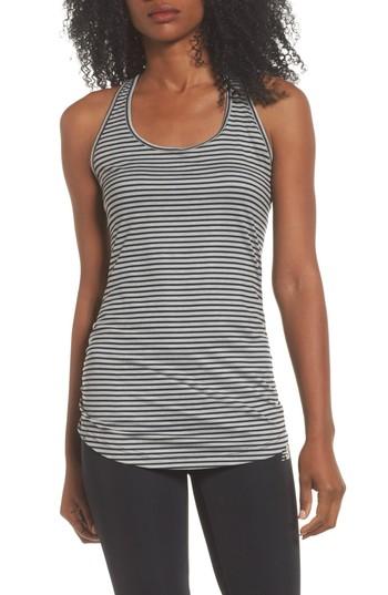 Women's New Balance Transform Perfect Tank - Black