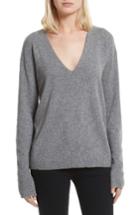 Women's Equipment Elaine Oversize Cashmere Sweater
