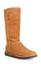 Women's Ugg Abree Ii Boot, Size 6 M - Brown