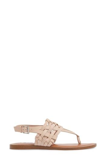 Women's 1.state Lenn Sandal .5 M - Beige