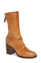 Women's Free People Elle Boot Us / 36eu - Brown