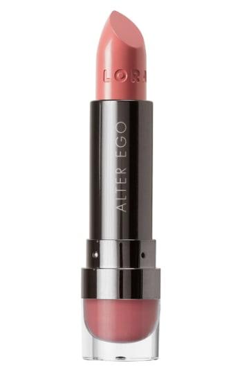 Lorac 'alter Ego' Matte Lipstick - Goddess