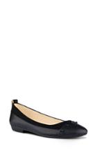 Women's Nine West Graham Ballet Flat
