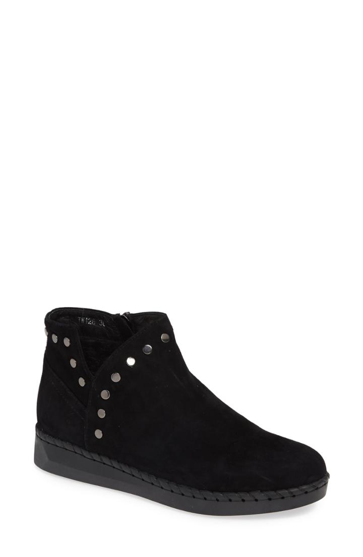 Women's Bernie Mev. Tw126 Studded Bootie