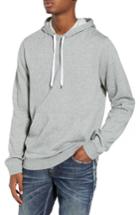 Men's The Rail Fleece Hoodie, Size - Grey