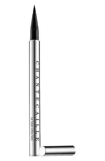 Chantecaille Le Stylo Ultra Slim Liquid Eyeliner - Black