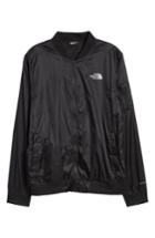 Men's The North Face Meaford Ii Bomber Jacket, Size - Black