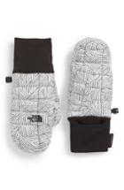 Women's The North Face Thermoball(tm) Mittens - Black