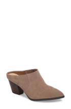 Women's Bella Vita Eden Mule .5 N - Brown