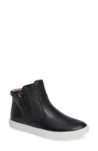 Women's Gentle Souls By Kenneth Cole Carter Bootie .5 M - Black